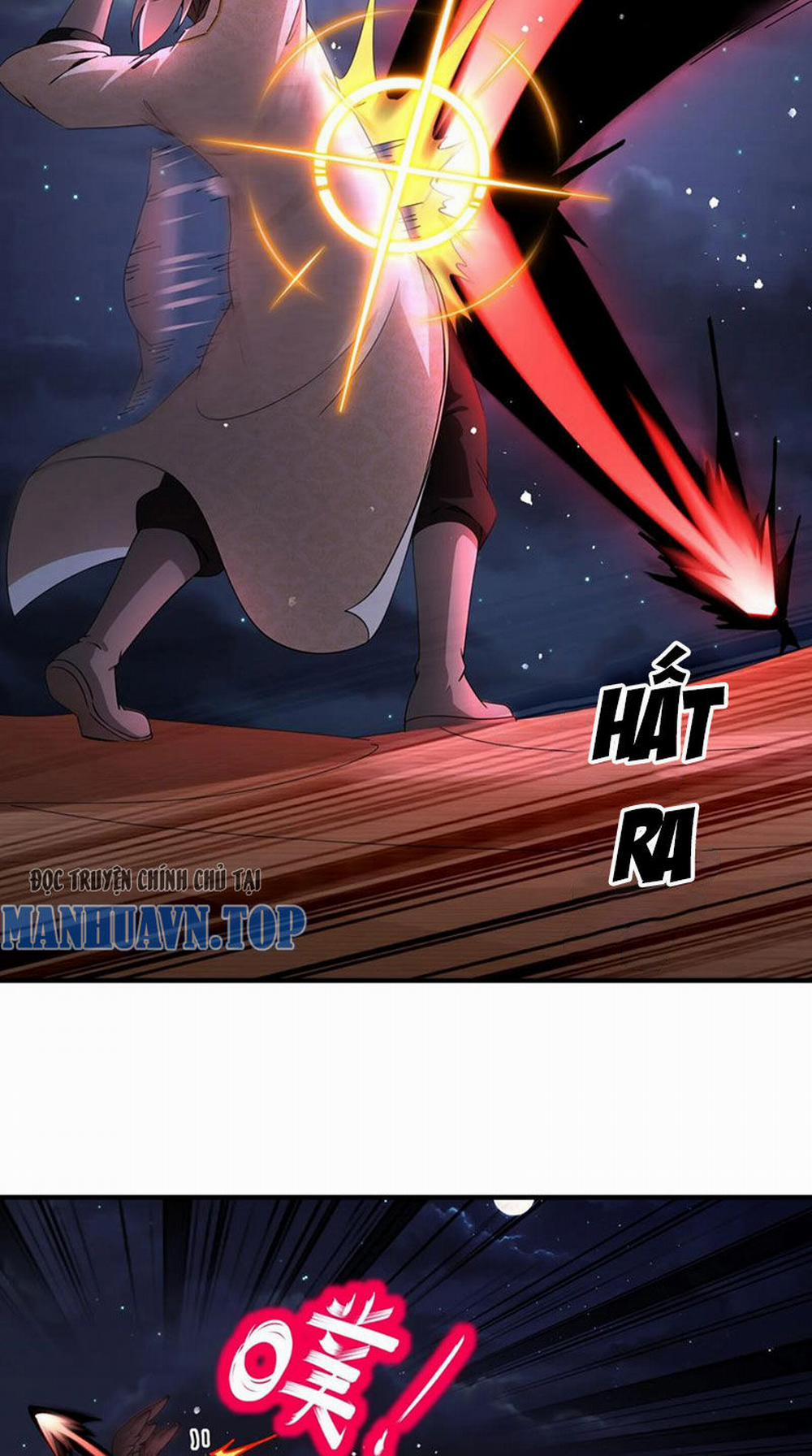 Tuyệt Thế Đạo Lữ 211 trang 6