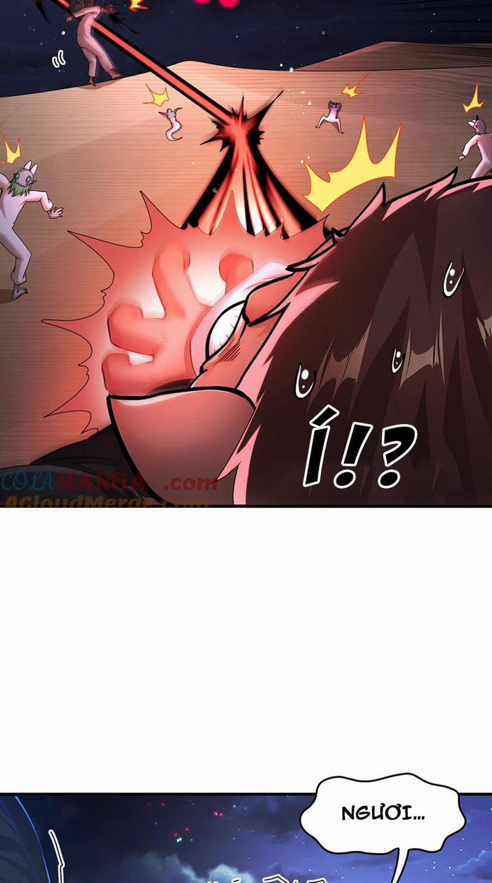 Tuyệt Thế Đạo Lữ 211 trang 7