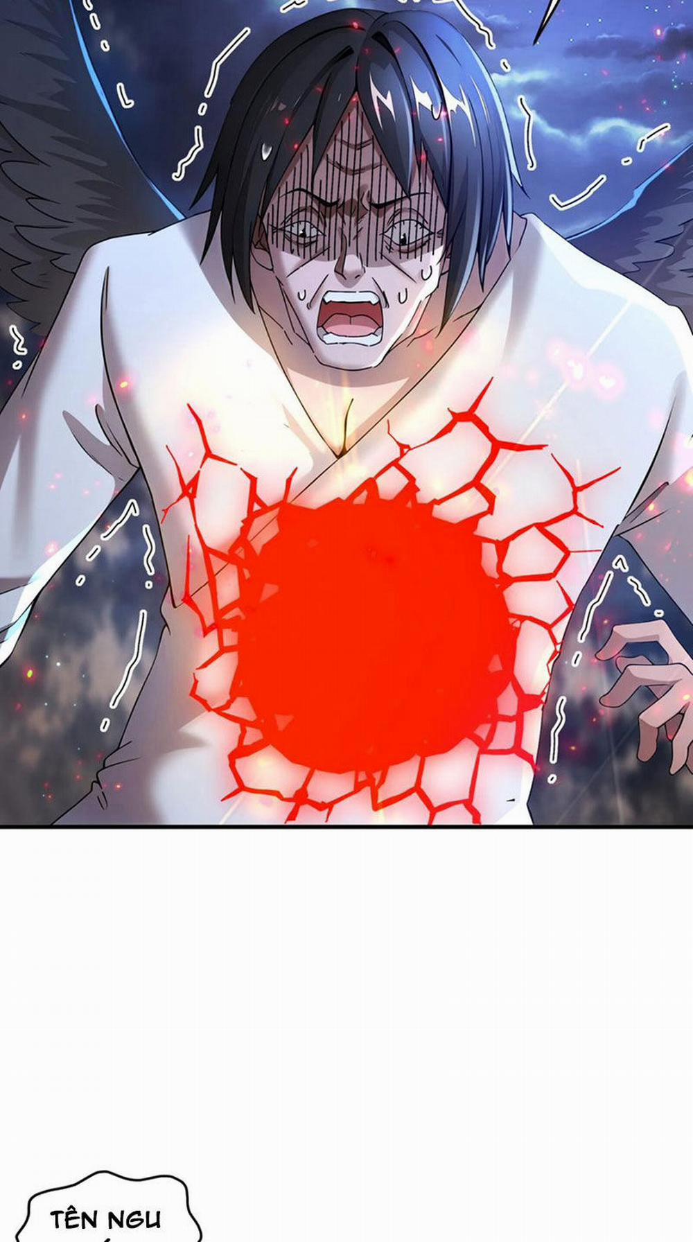 Tuyệt Thế Đạo Lữ 211 trang 8