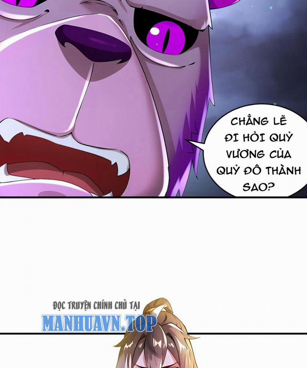 Tuyệt Thế Đạo Lữ 212 trang 10