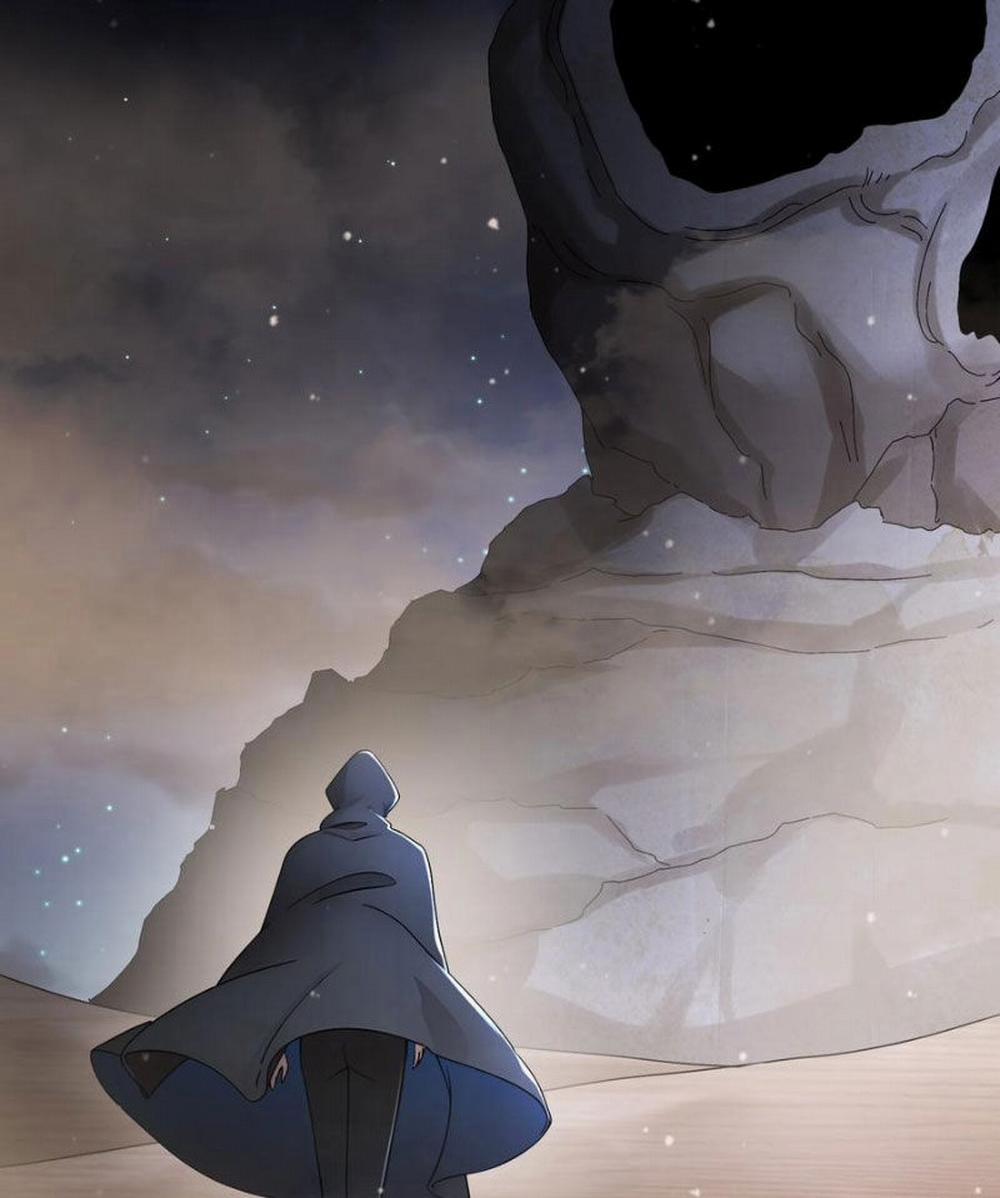 Tuyệt Thế Đạo Lữ 212 trang 16