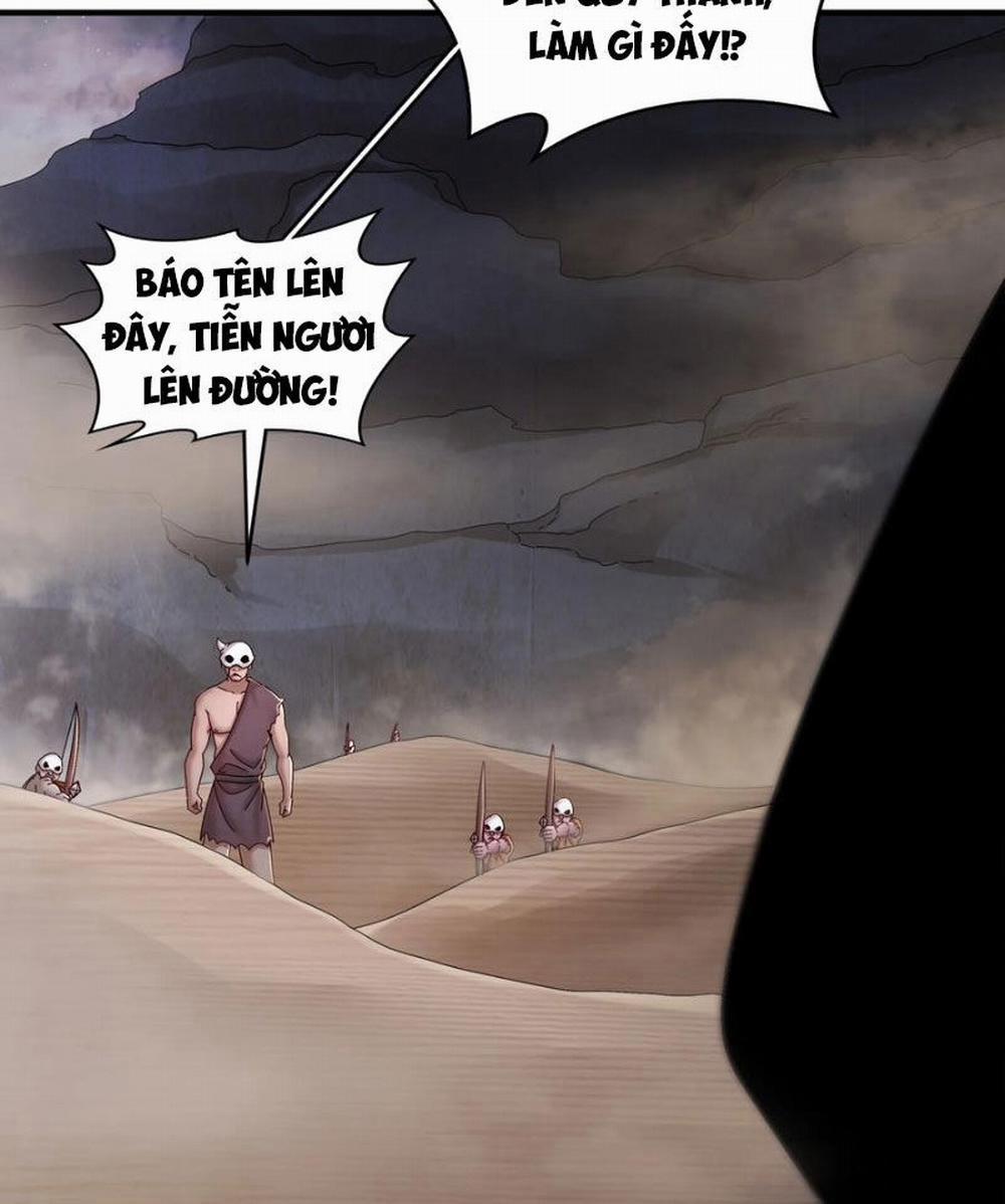 Tuyệt Thế Đạo Lữ 212 trang 19