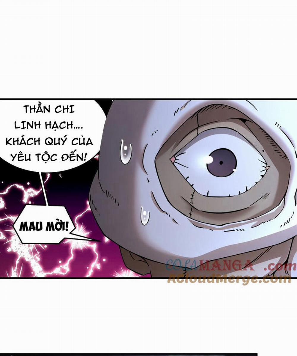 Tuyệt Thế Đạo Lữ 212 trang 22