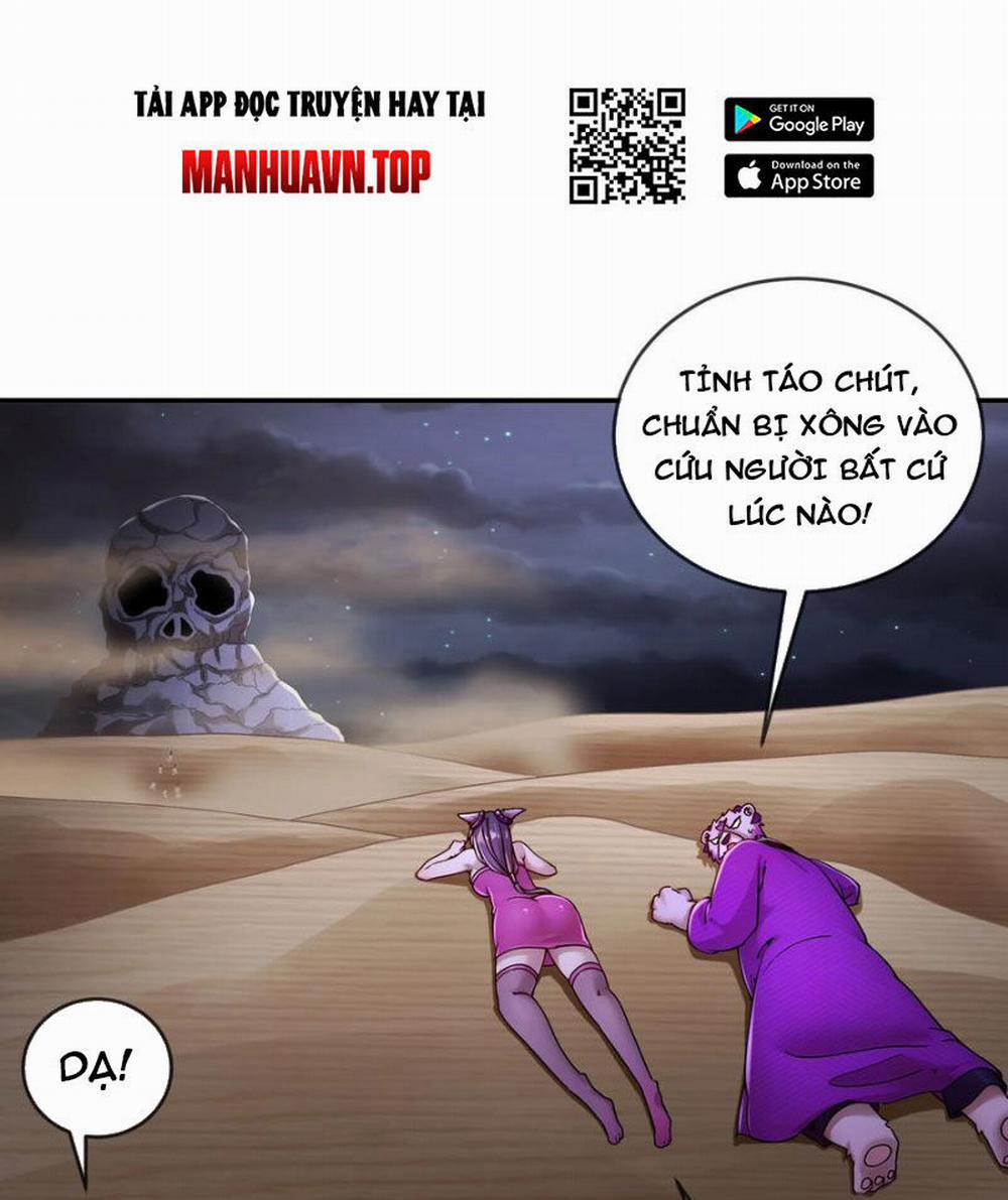 Tuyệt Thế Đạo Lữ 212 trang 24