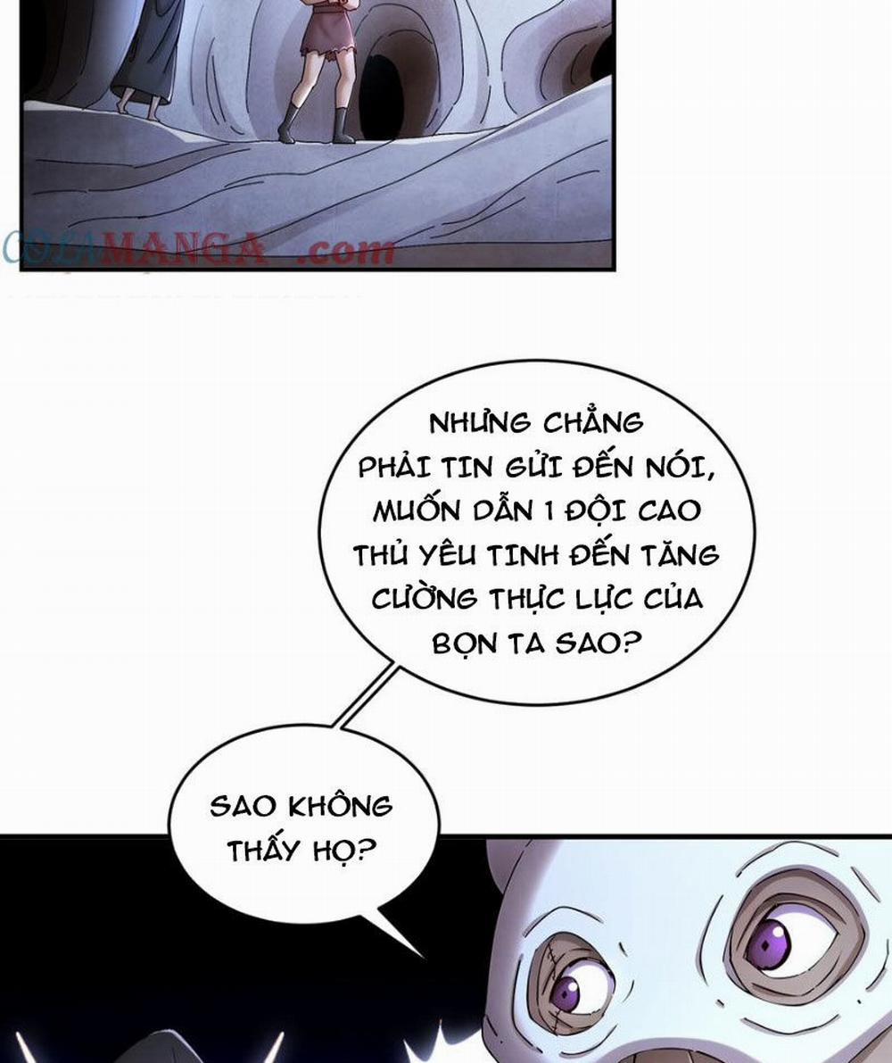 Tuyệt Thế Đạo Lữ 212 trang 29