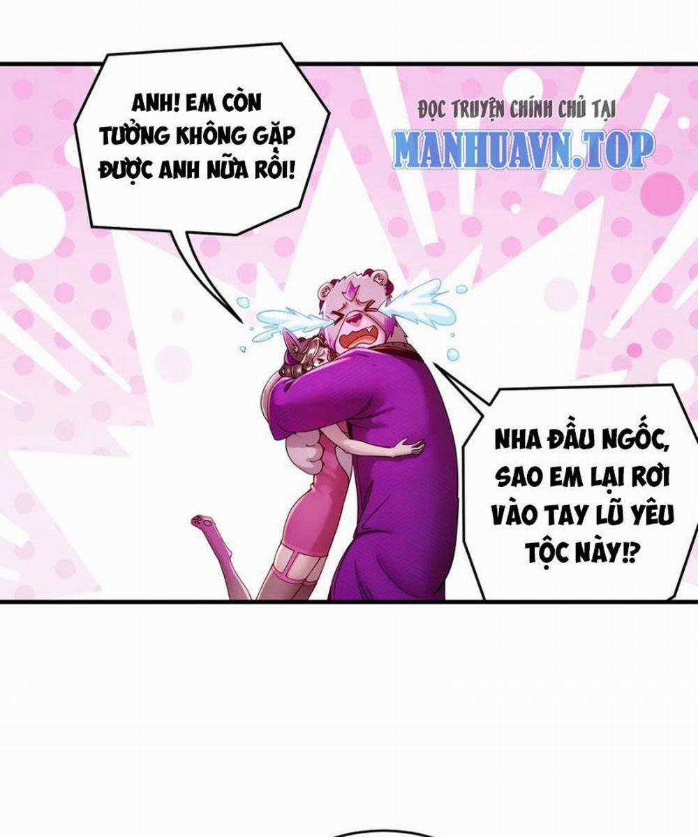 Tuyệt Thế Đạo Lữ 212 trang 3