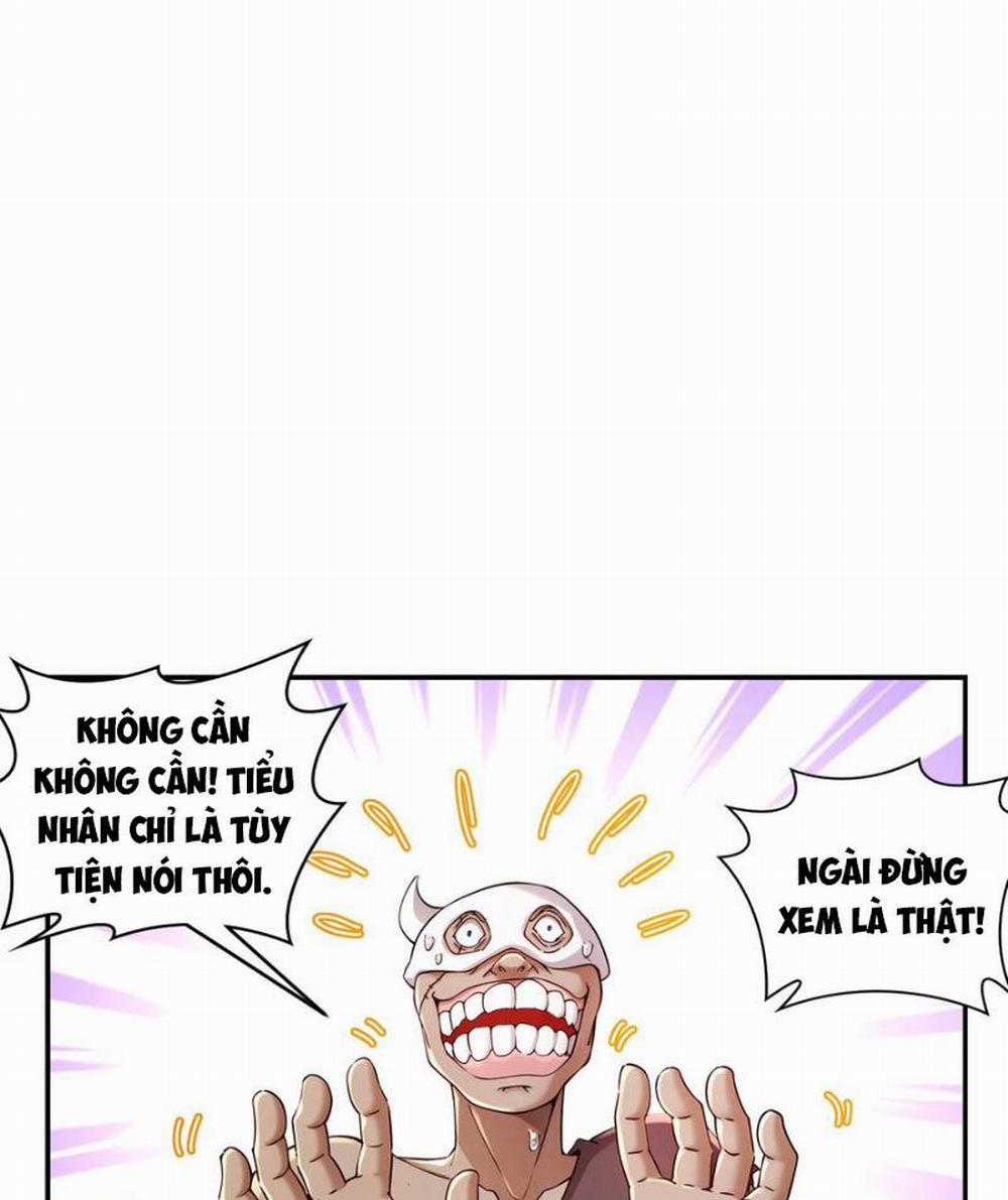 Tuyệt Thế Đạo Lữ 212 trang 32