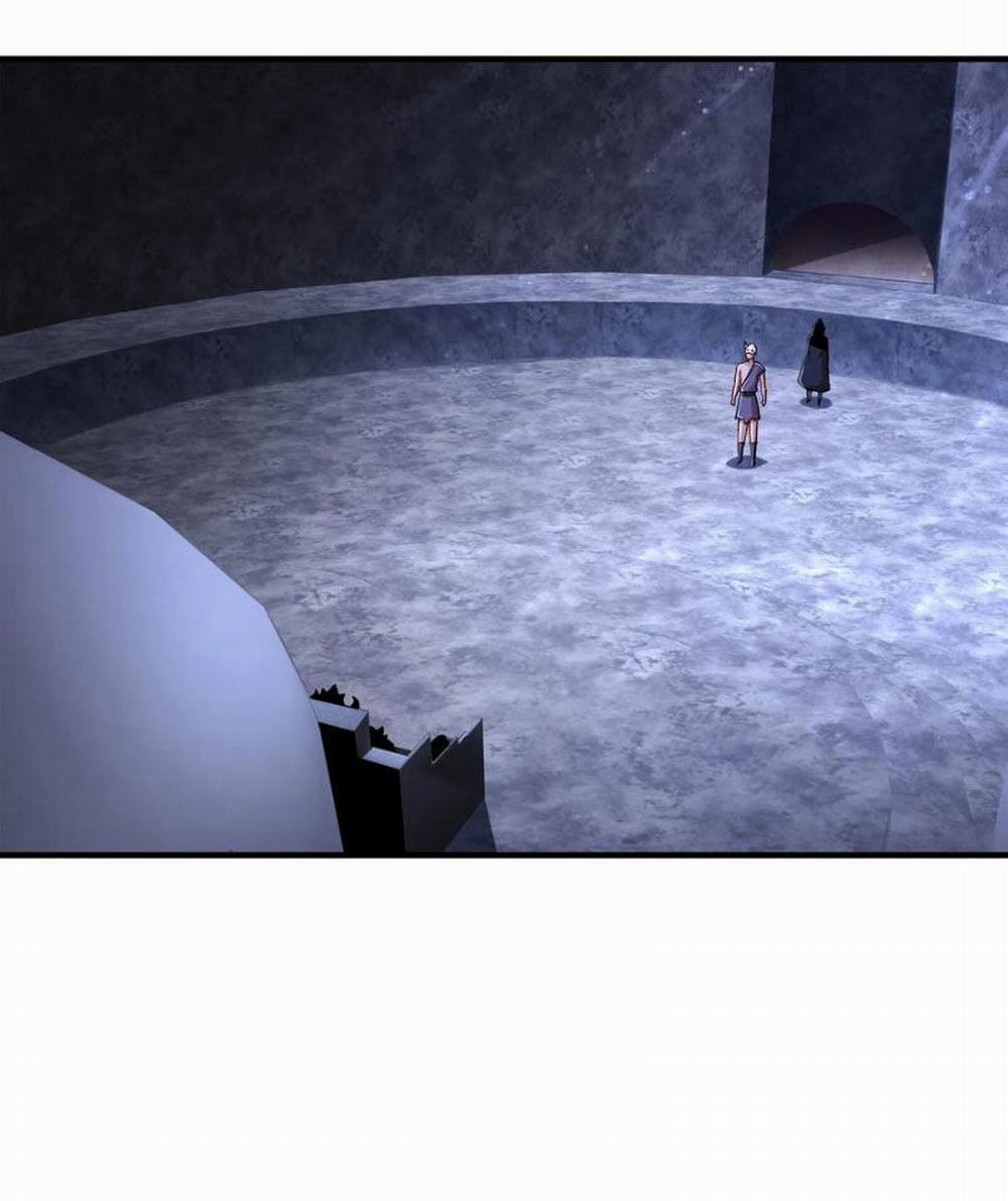 Tuyệt Thế Đạo Lữ 212 trang 35