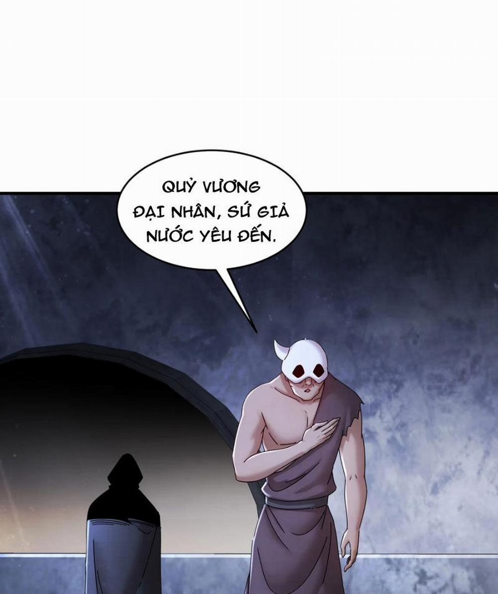 Tuyệt Thế Đạo Lữ 212 trang 36