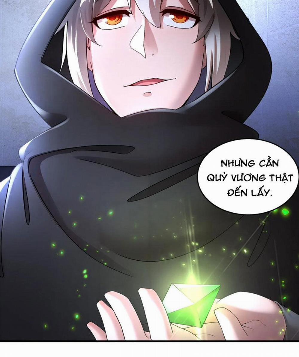 Tuyệt Thế Đạo Lữ 212 trang 40