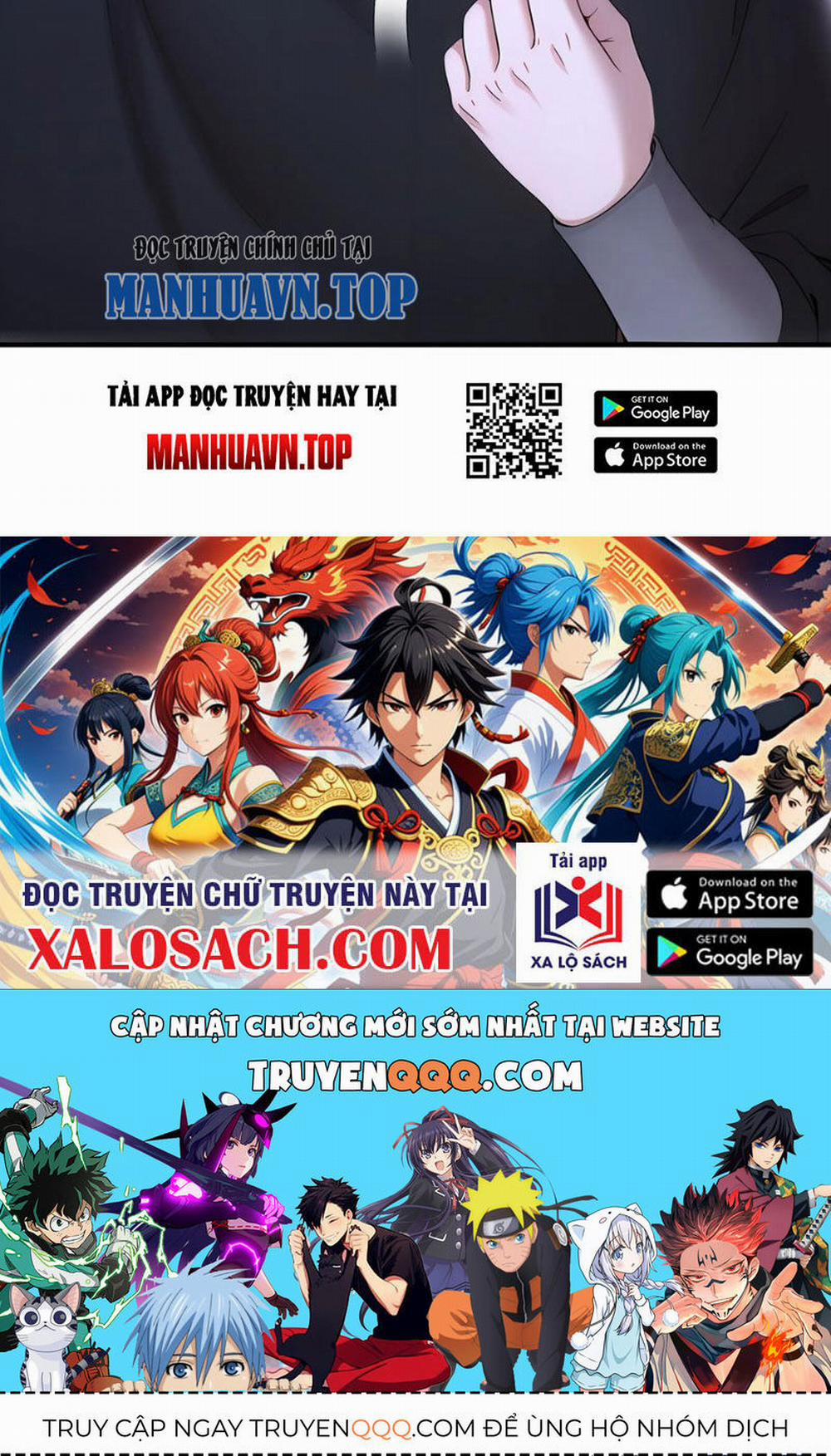 Tuyệt Thế Đạo Lữ 212 trang 44