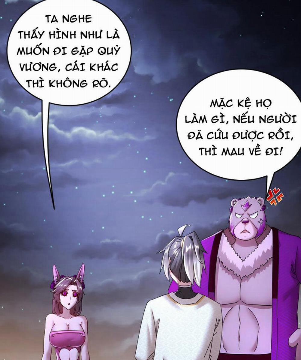 Tuyệt Thế Đạo Lữ 212 trang 7