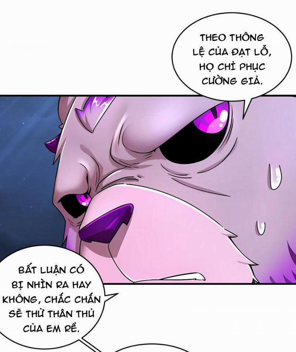 Tuyệt Thế Đạo Lữ 213 trang 1