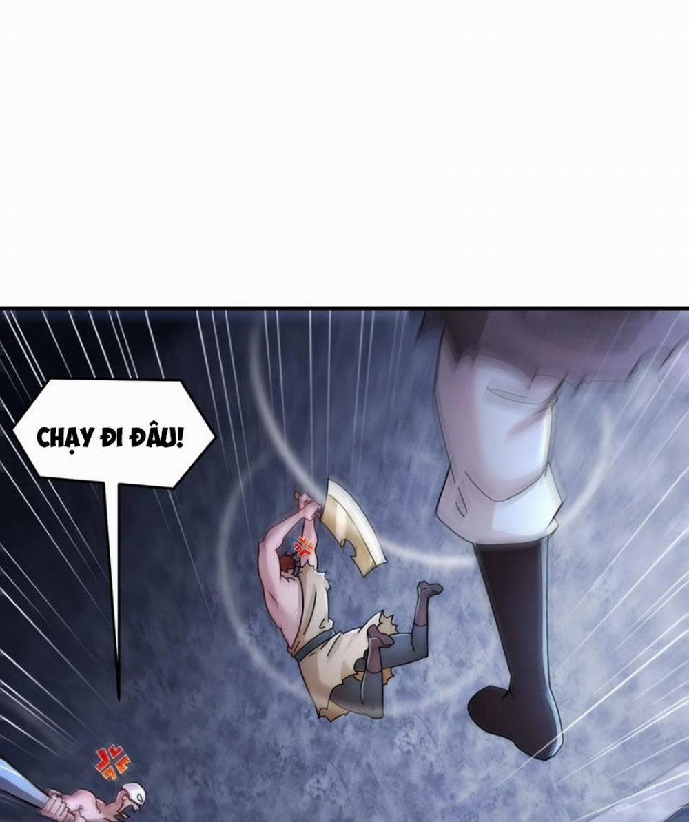 Tuyệt Thế Đạo Lữ 213 trang 11