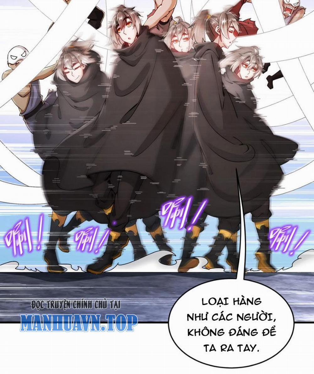 Tuyệt Thế Đạo Lữ 213 trang 13