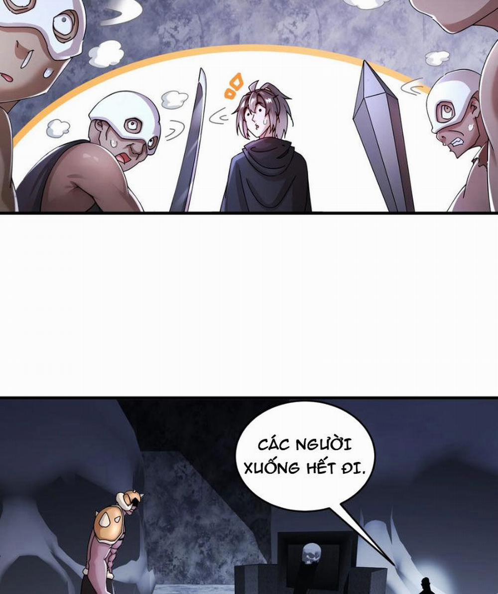 Tuyệt Thế Đạo Lữ 213 trang 15