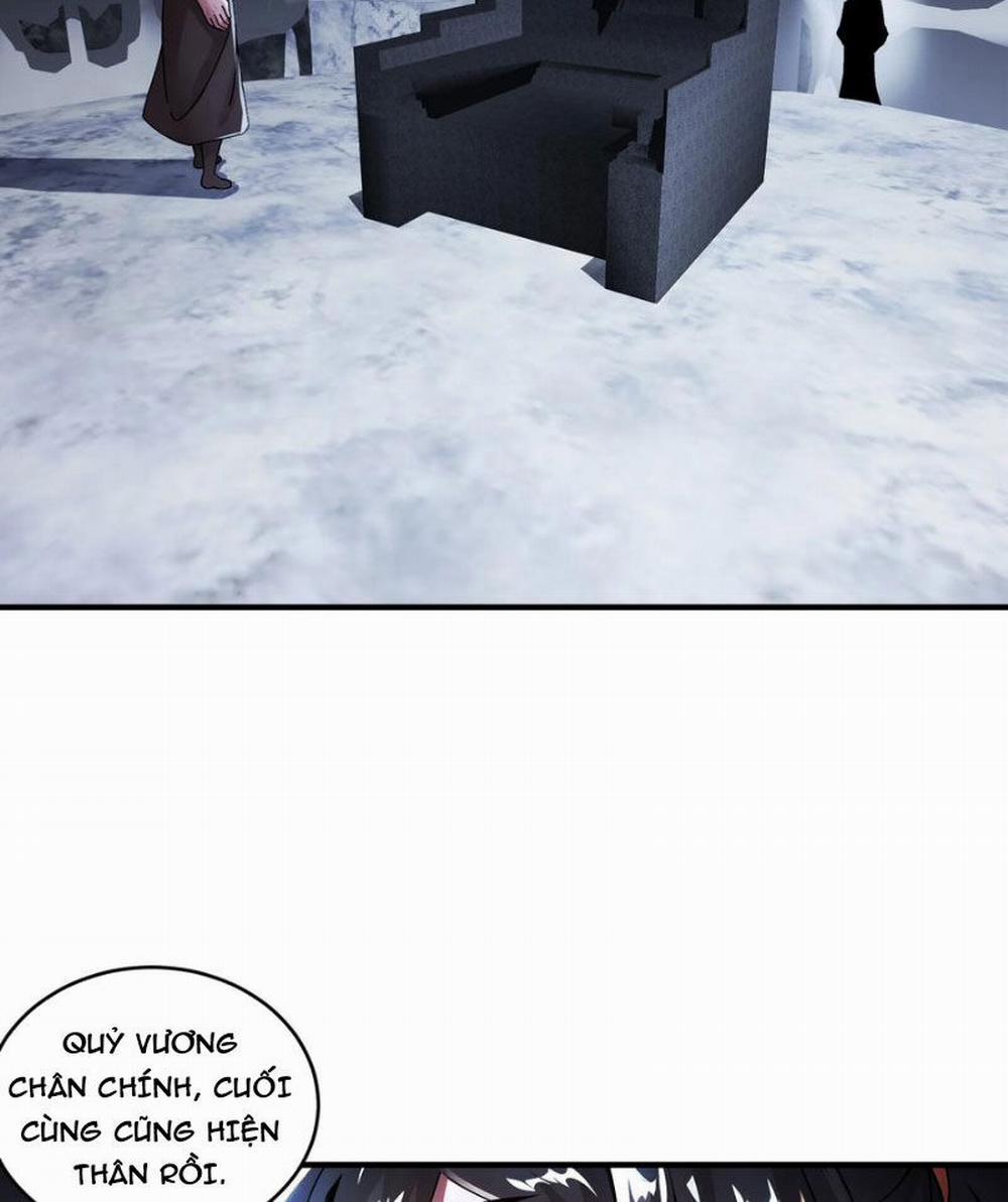 Tuyệt Thế Đạo Lữ 213 trang 16