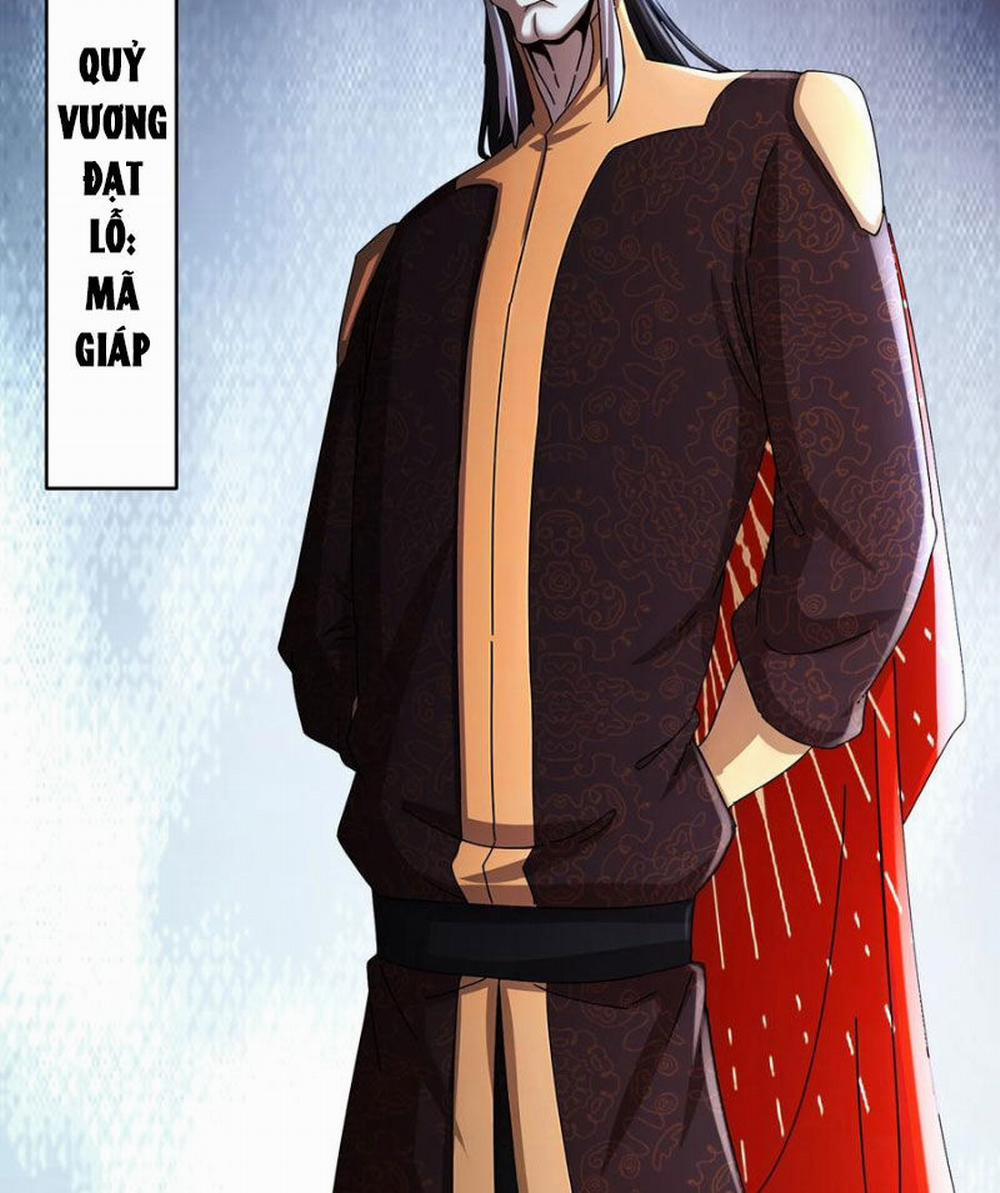 Tuyệt Thế Đạo Lữ 213 trang 18