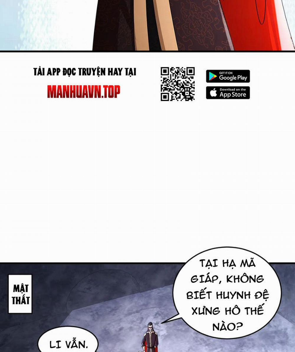 Tuyệt Thế Đạo Lữ 213 trang 19