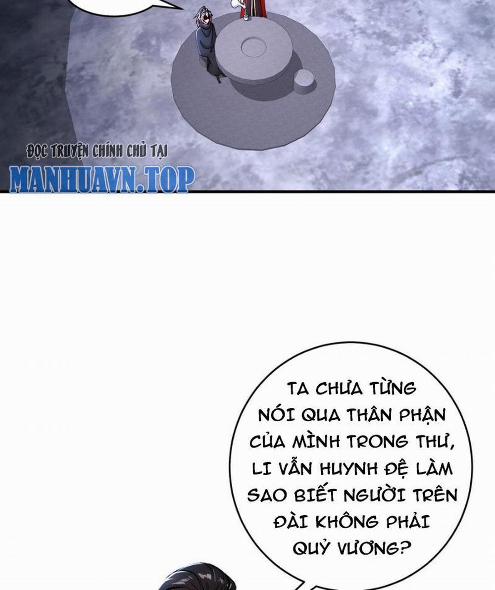 Tuyệt Thế Đạo Lữ 213 trang 20