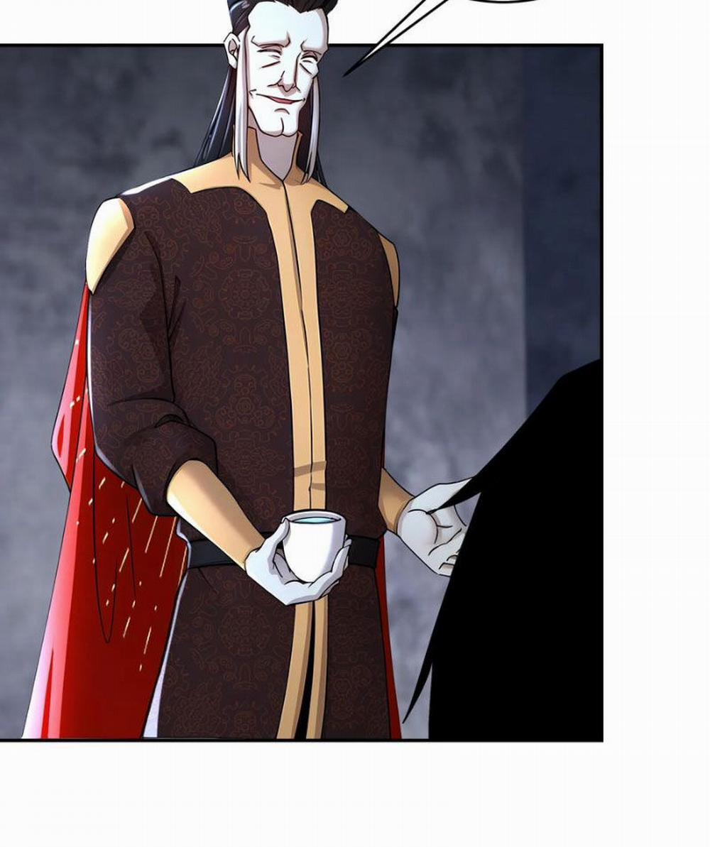 Tuyệt Thế Đạo Lữ 213 trang 21