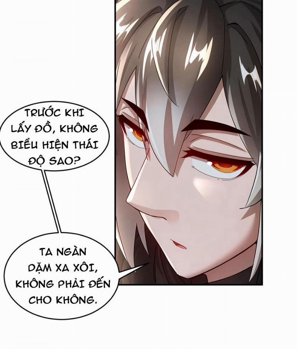 Tuyệt Thế Đạo Lữ 213 trang 25