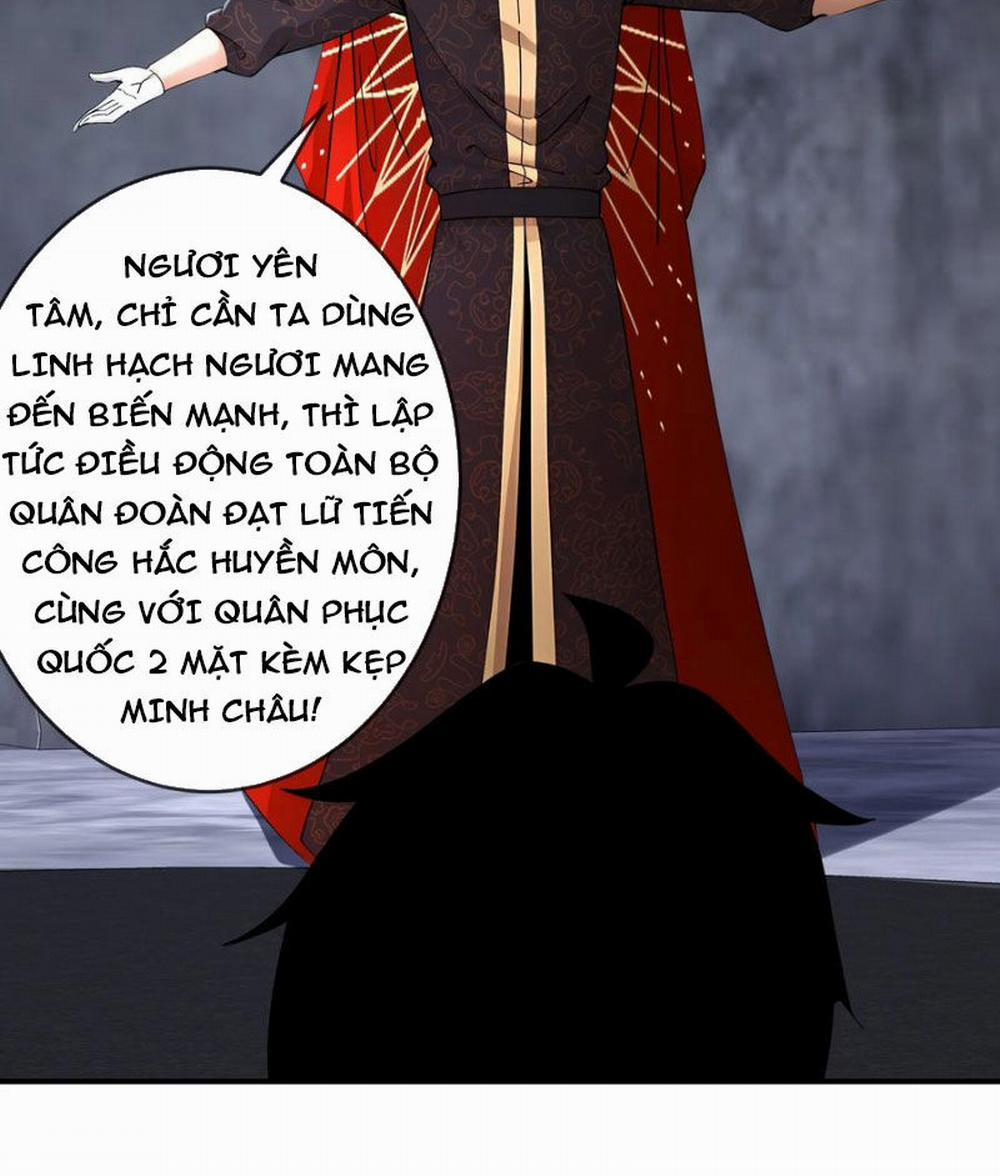 Tuyệt Thế Đạo Lữ 213 trang 27