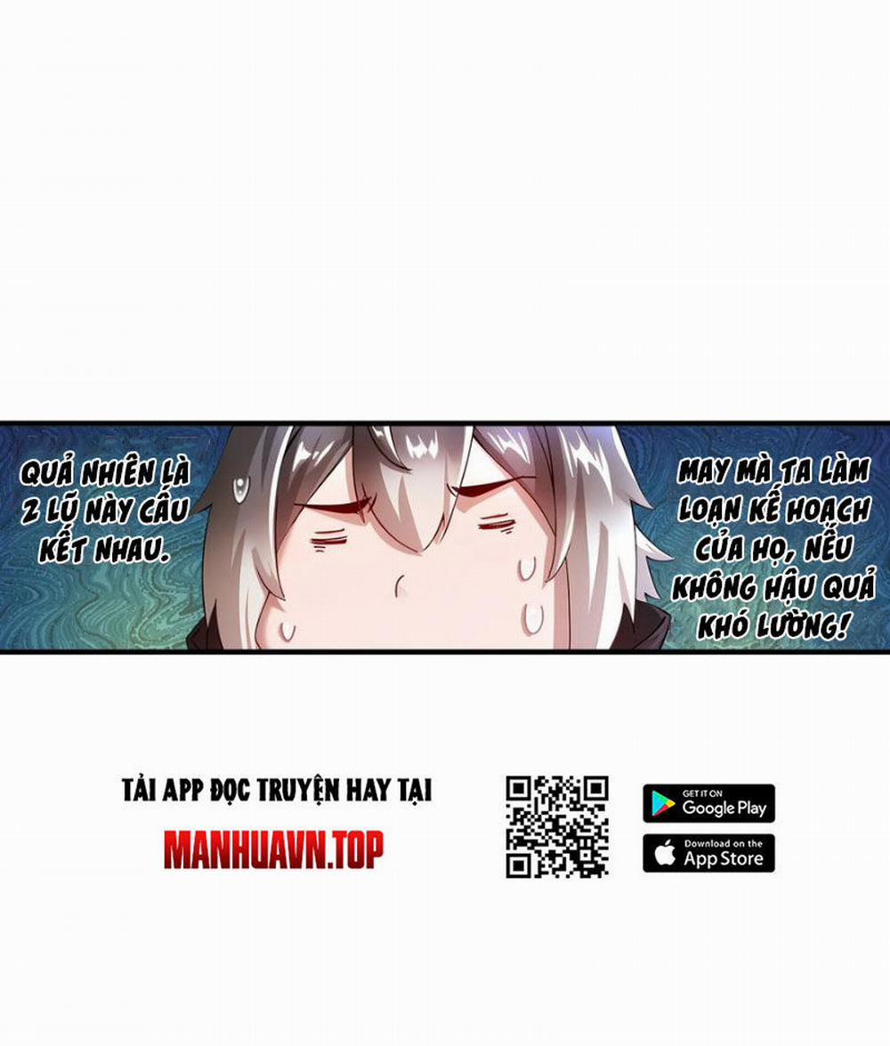 Tuyệt Thế Đạo Lữ 213 trang 28