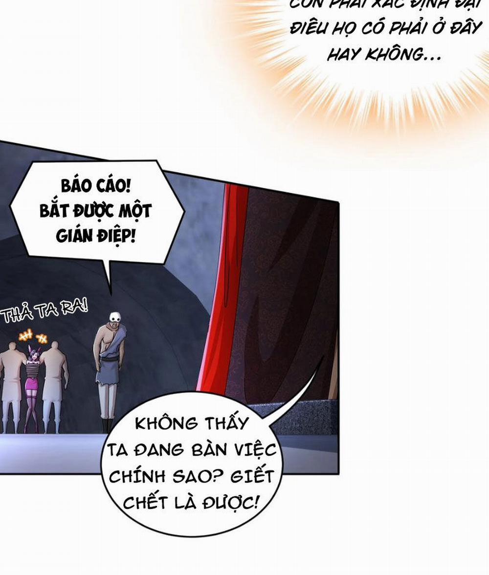 Tuyệt Thế Đạo Lữ 213 trang 30