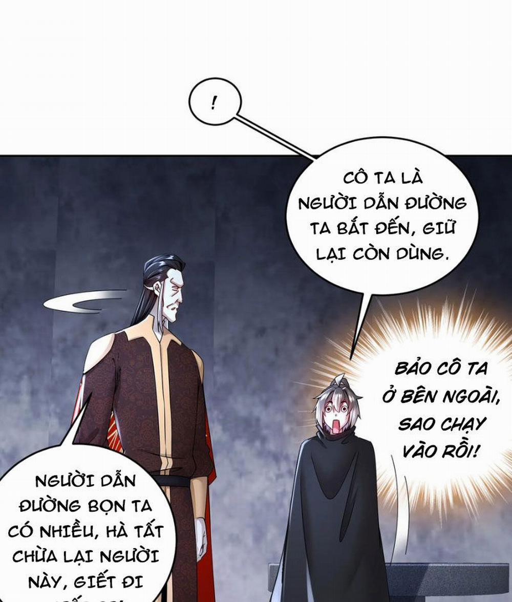 Tuyệt Thế Đạo Lữ 213 trang 31