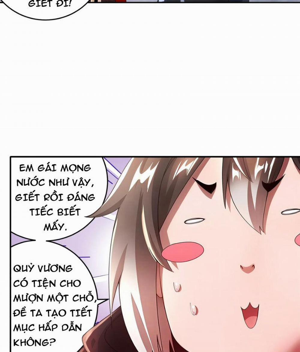 Tuyệt Thế Đạo Lữ 213 trang 32