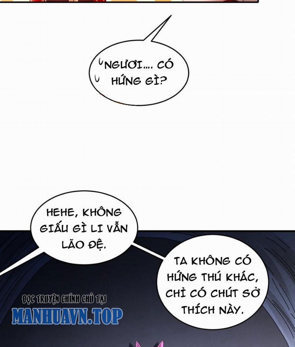 Tuyệt Thế Đạo Lữ 213 trang 34