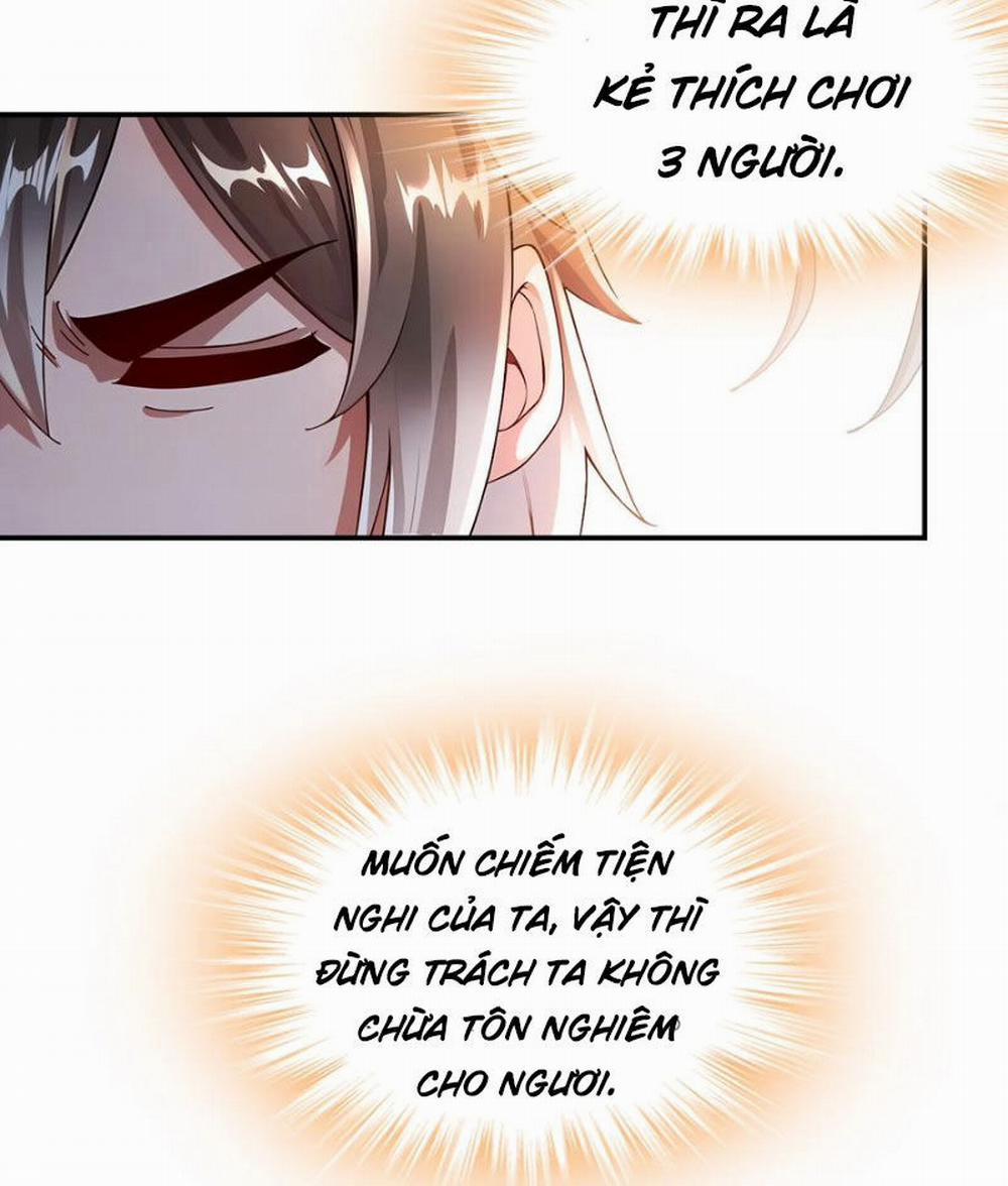 Tuyệt Thế Đạo Lữ 213 trang 38