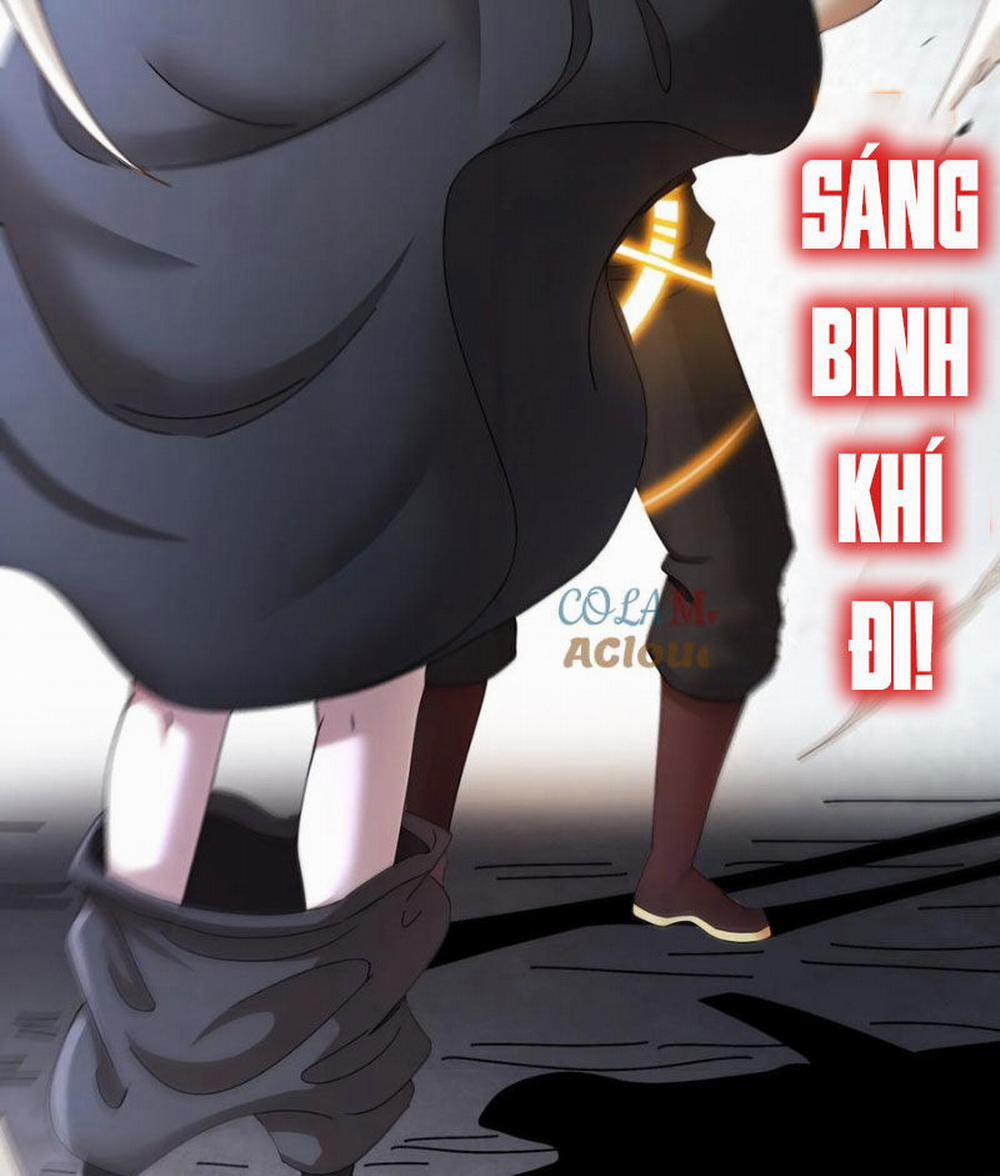 Tuyệt Thế Đạo Lữ 213 trang 40