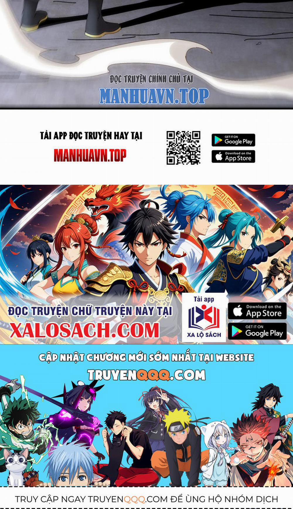 Tuyệt Thế Đạo Lữ 213 trang 41