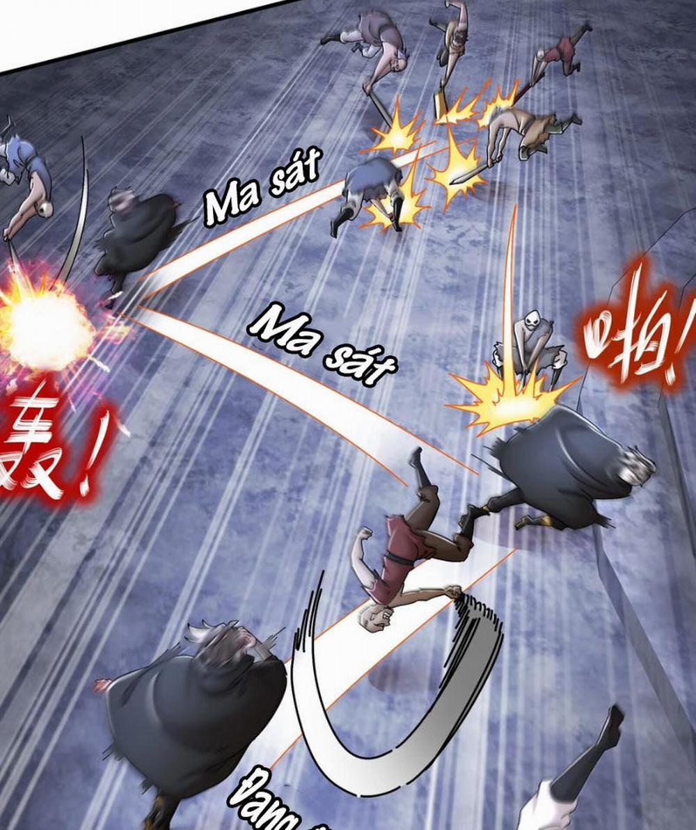 Tuyệt Thế Đạo Lữ 213 trang 7