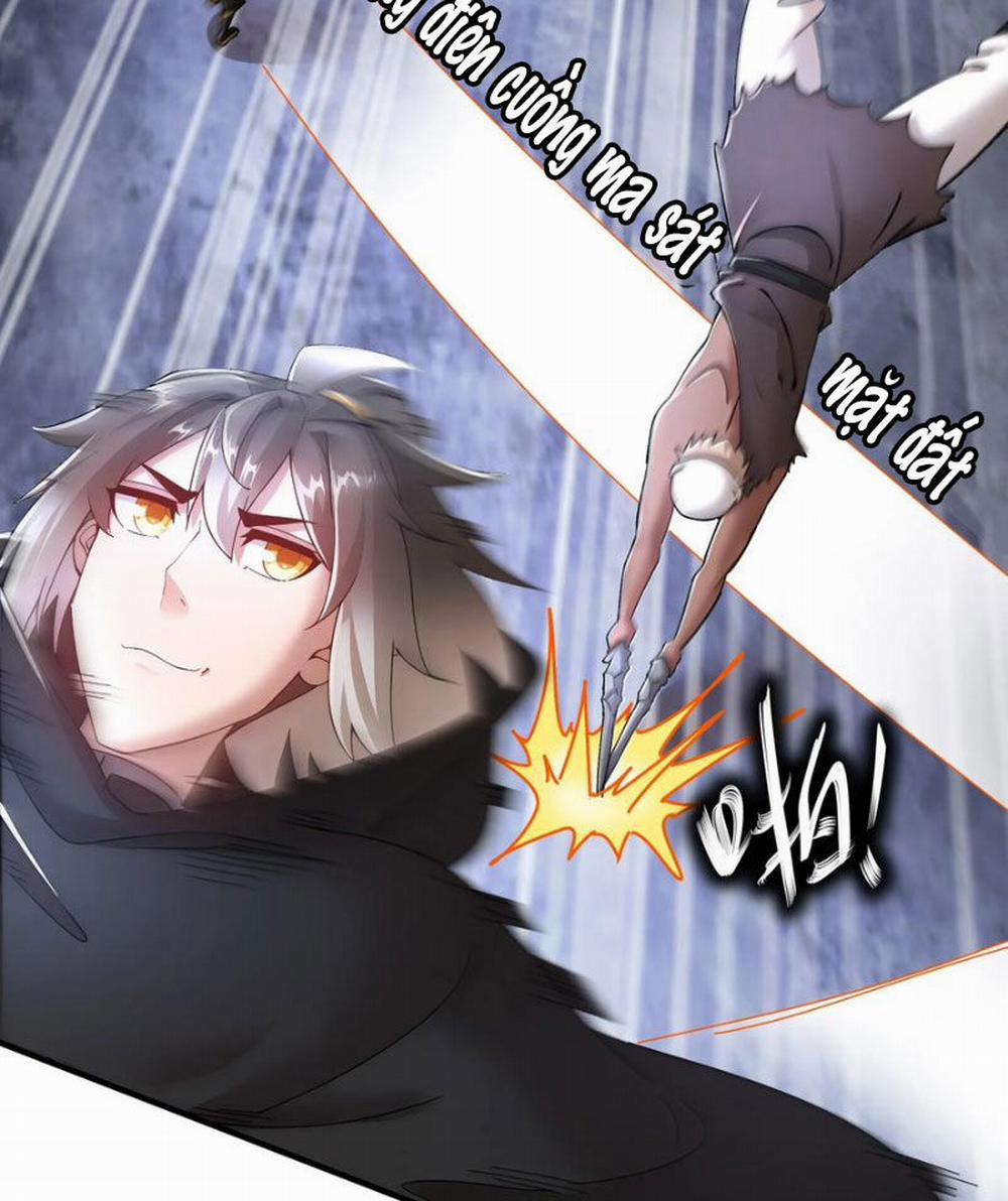 Tuyệt Thế Đạo Lữ 213 trang 8