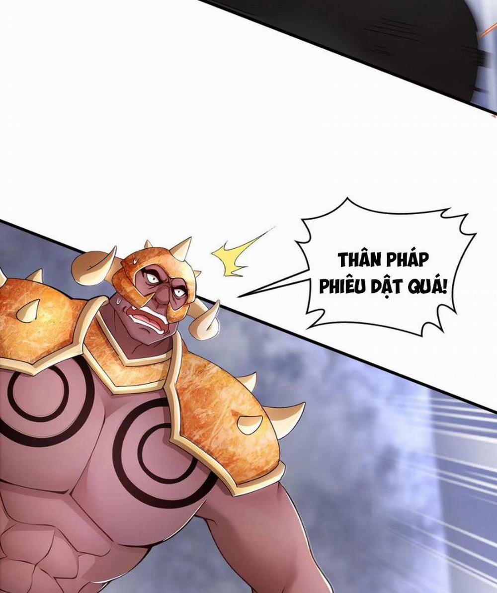 Tuyệt Thế Đạo Lữ 213 trang 9