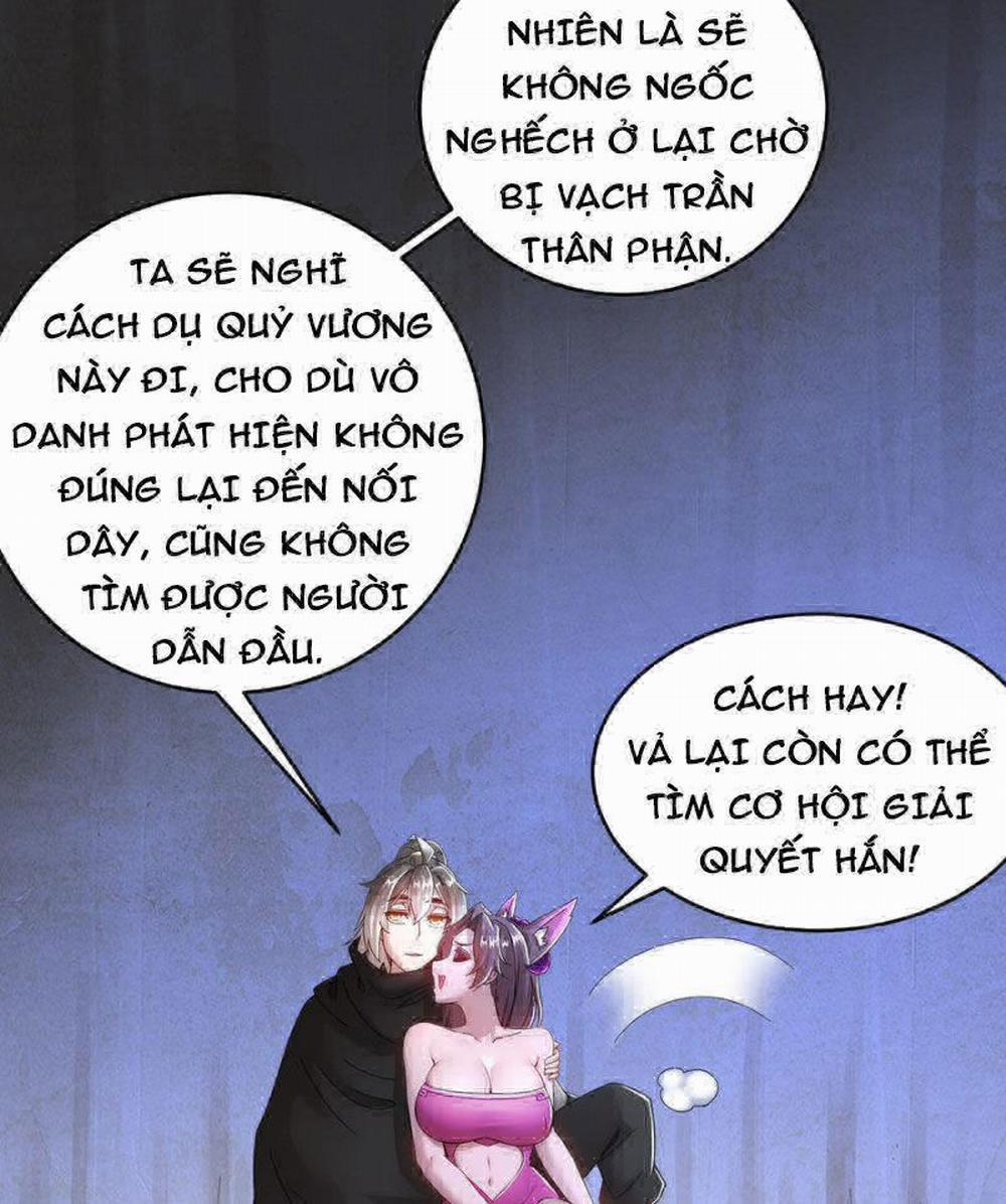 Tuyệt Thế Đạo Lữ 214 trang 12