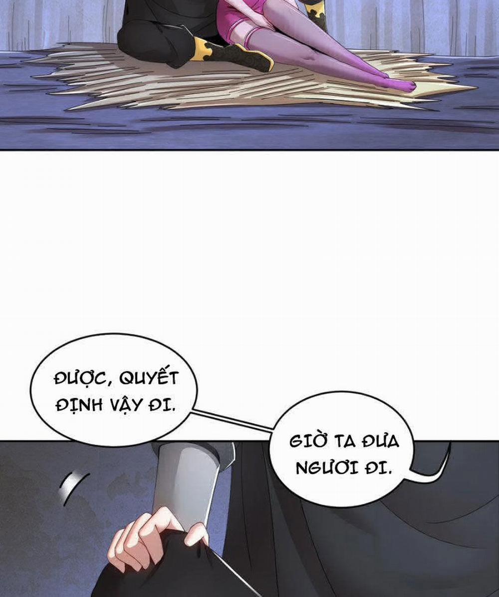 Tuyệt Thế Đạo Lữ 214 trang 13