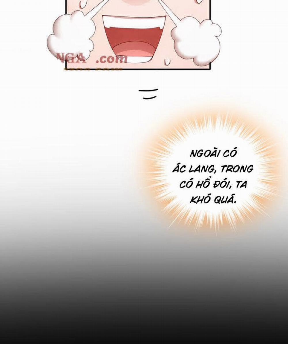 Tuyệt Thế Đạo Lữ 214 trang 19