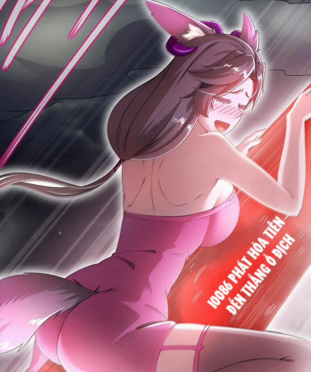 Tuyệt Thế Đạo Lữ 214 trang 22