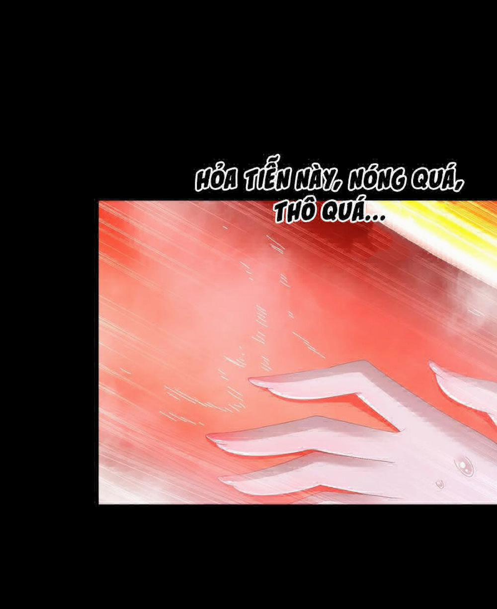 Tuyệt Thế Đạo Lữ 214 trang 24