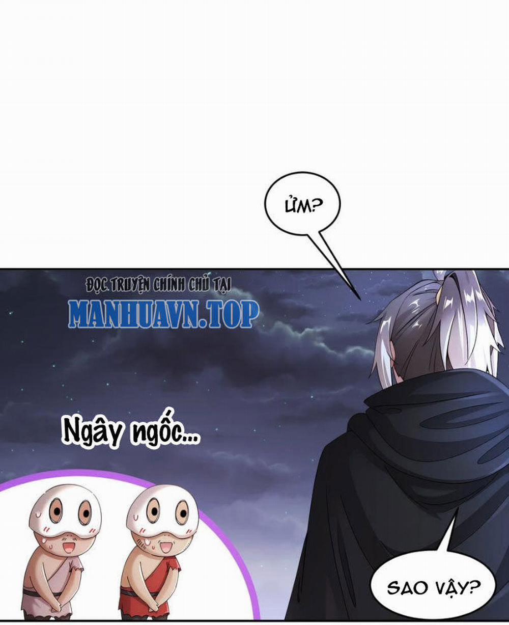 Tuyệt Thế Đạo Lữ 214 trang 32