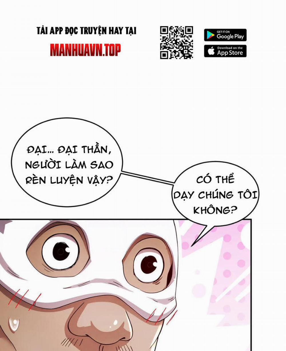 Tuyệt Thế Đạo Lữ 214 trang 33