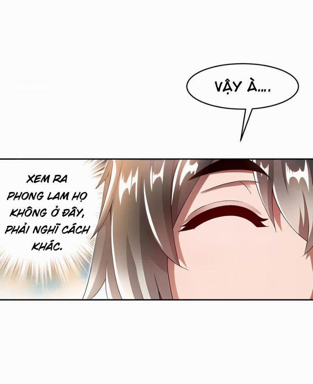 Tuyệt Thế Đạo Lữ 214 trang 36