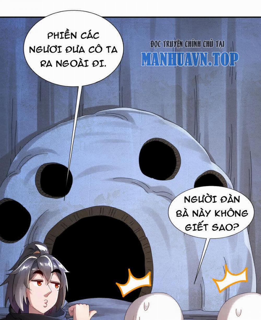 Tuyệt Thế Đạo Lữ 214 trang 37