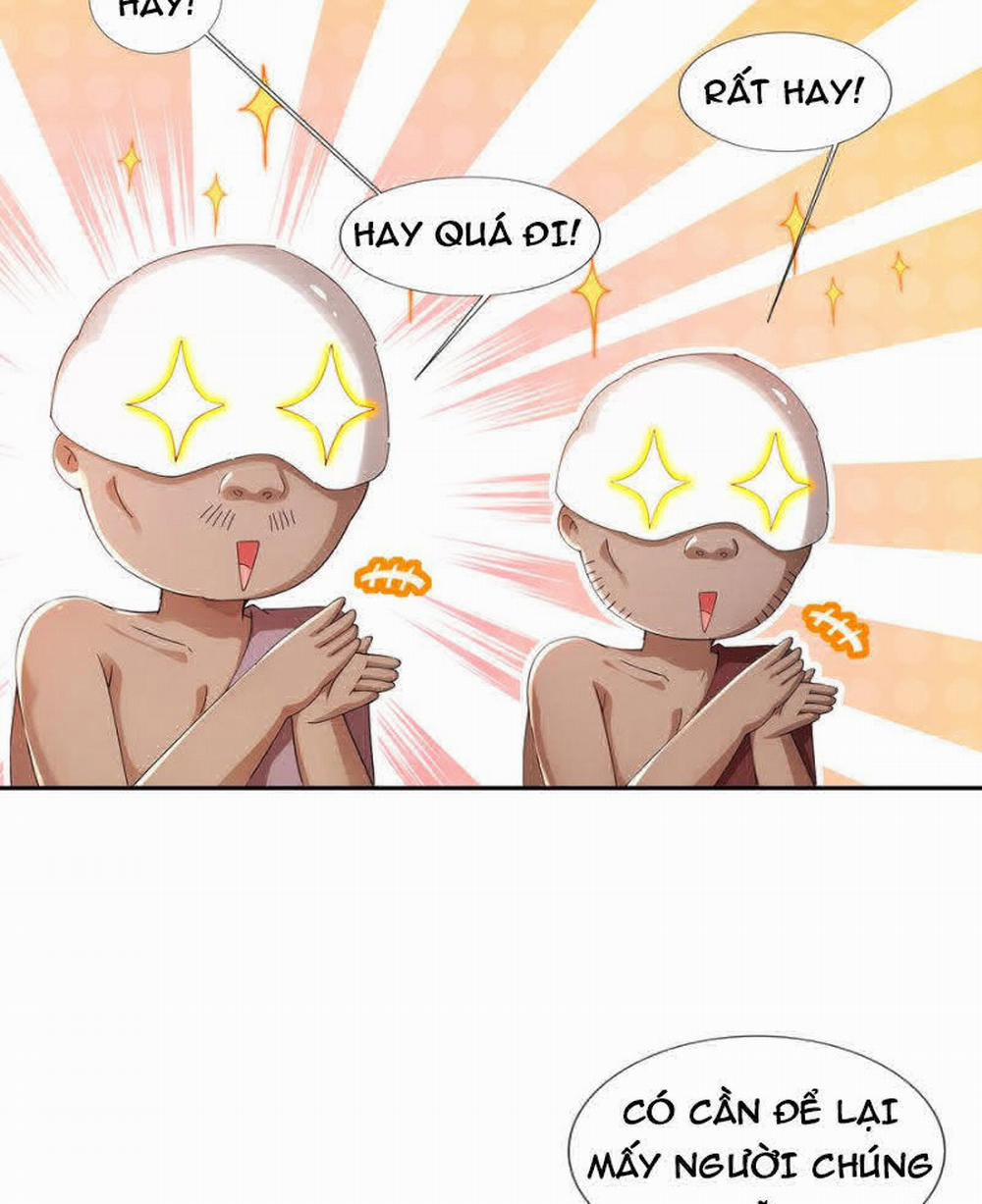 Tuyệt Thế Đạo Lữ 214 trang 40