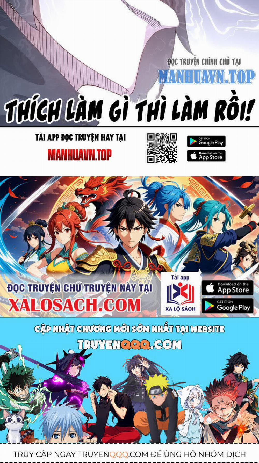 Tuyệt Thế Đạo Lữ 214 trang 43