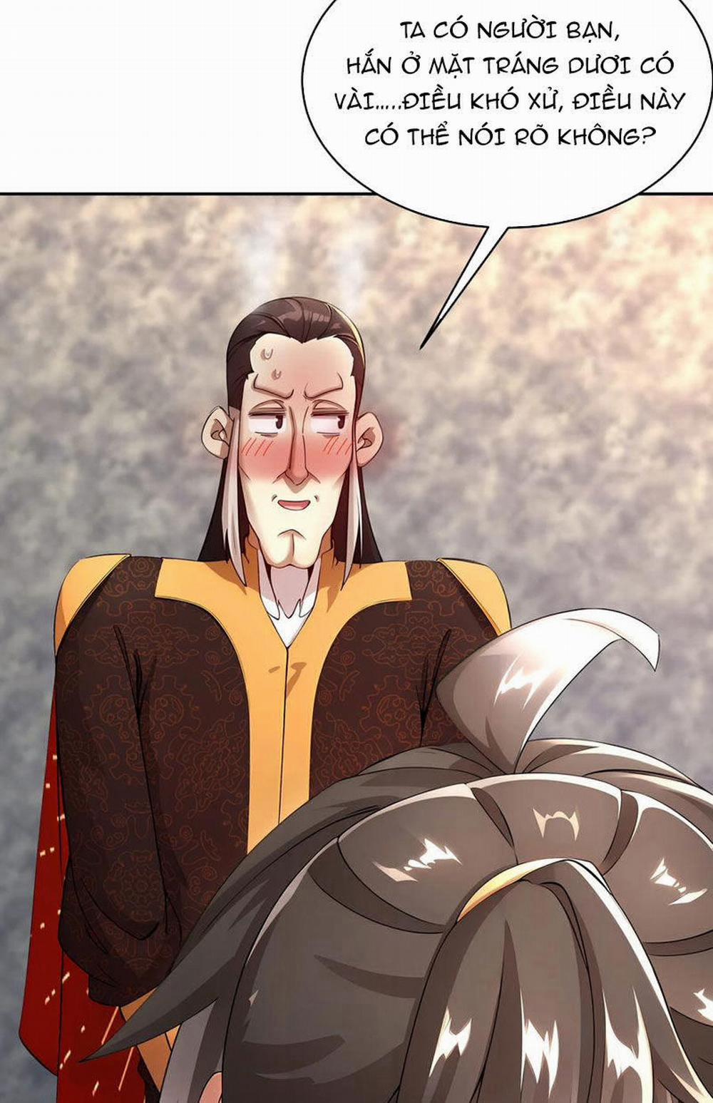 Tuyệt Thế Đạo Lữ 215 trang 10